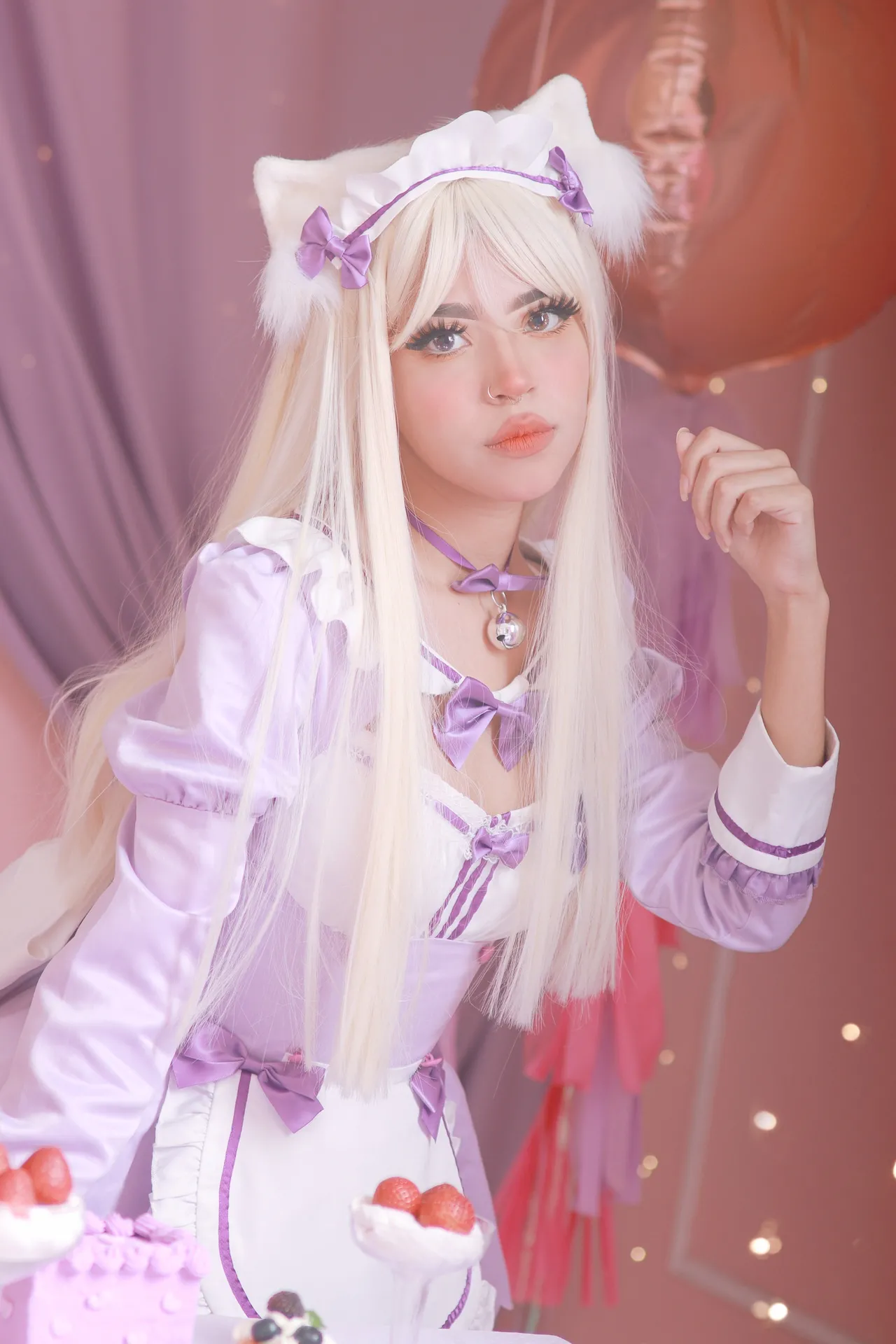 My Eevee-chan - Coconut - Image 1