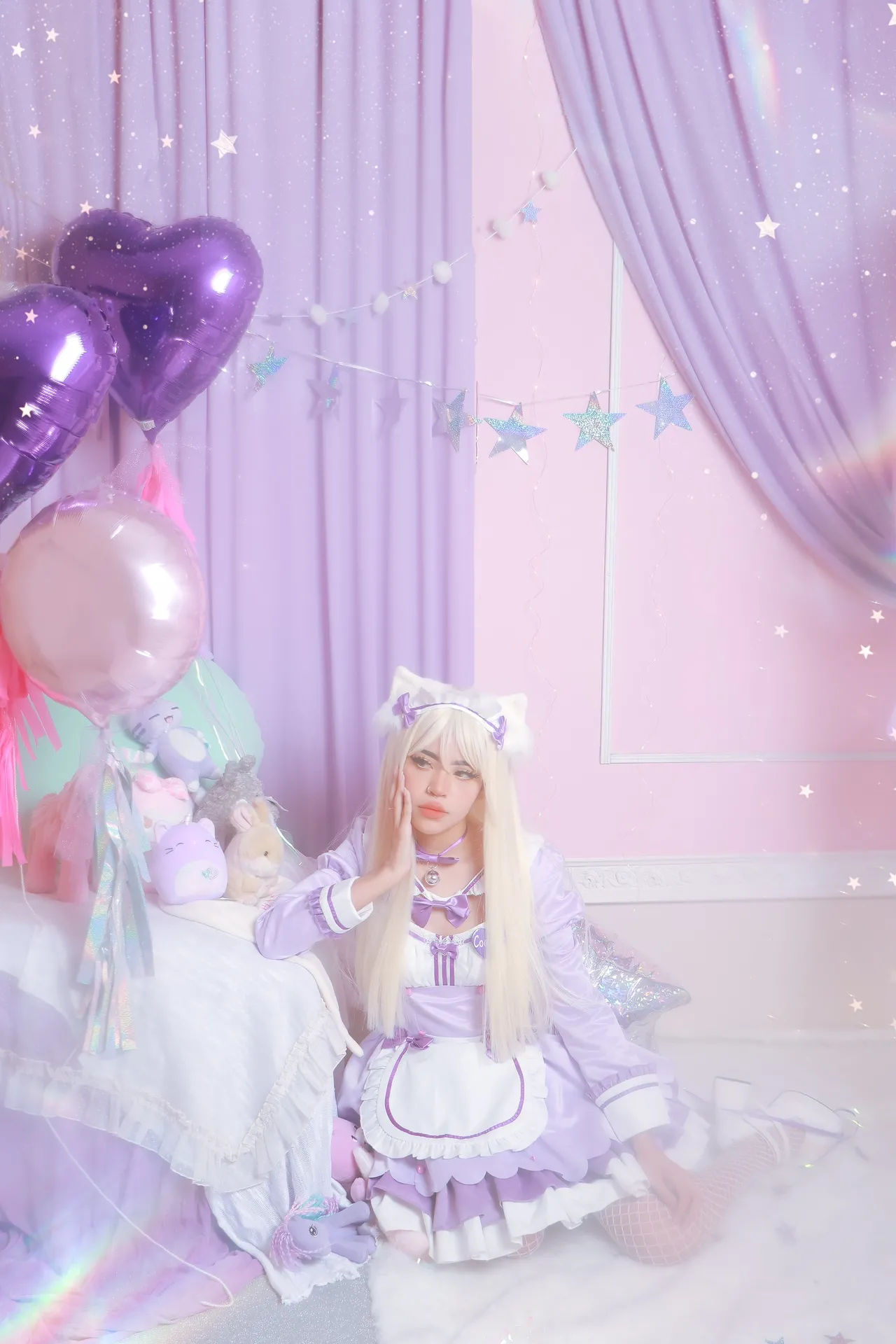 My Eevee-chan - Coconut - Image 11