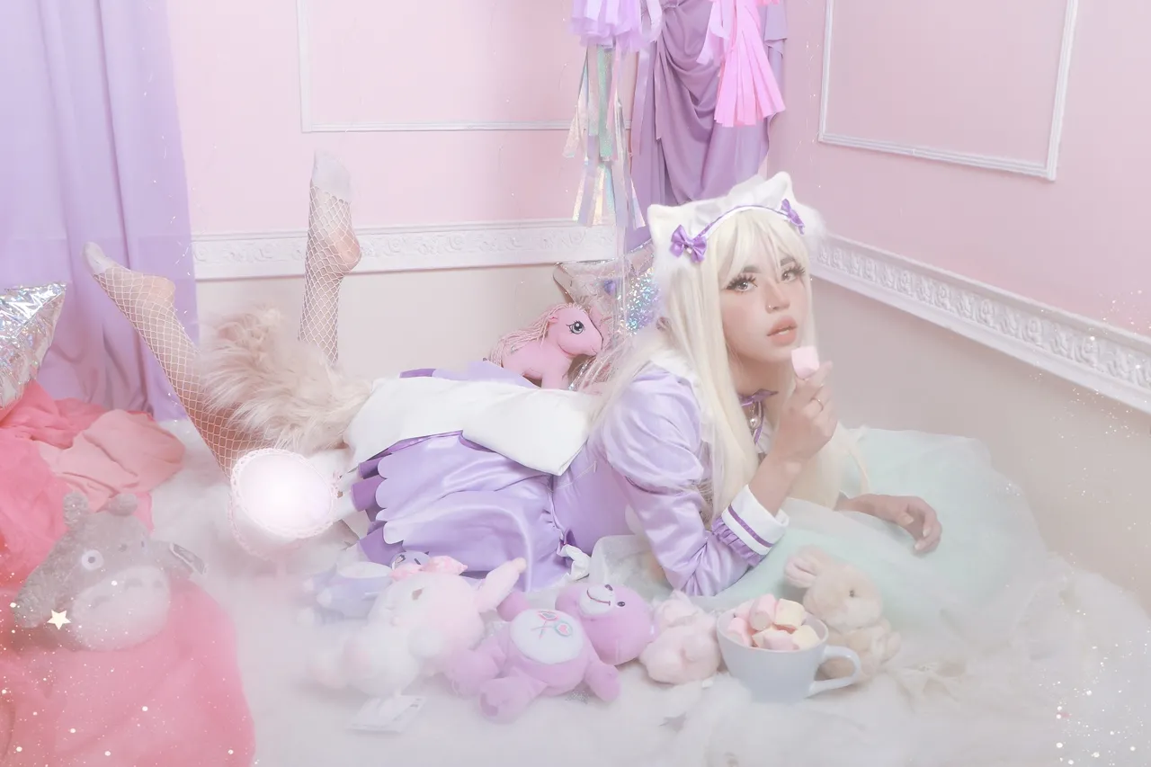 My Eevee-chan - Coconut - Image 12