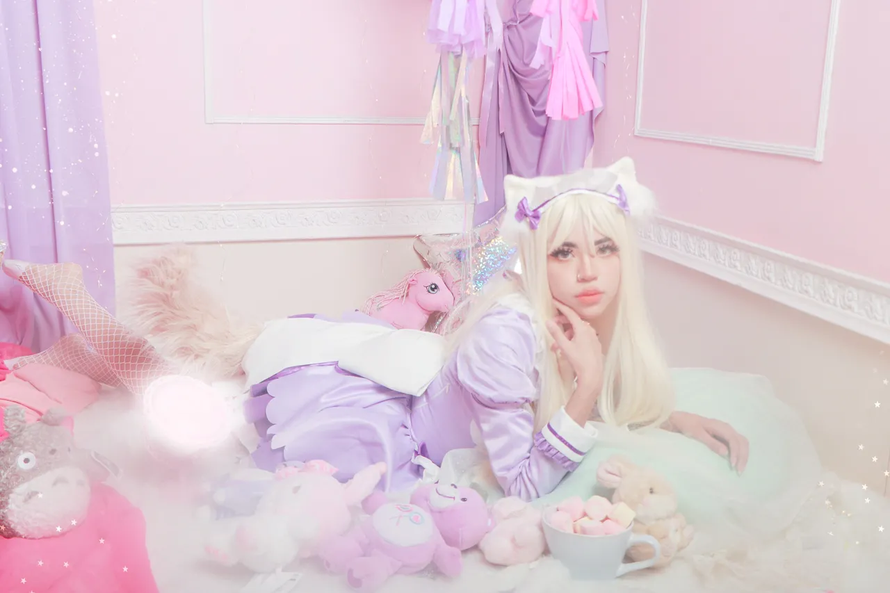 My Eevee-chan - Coconut - Image 13