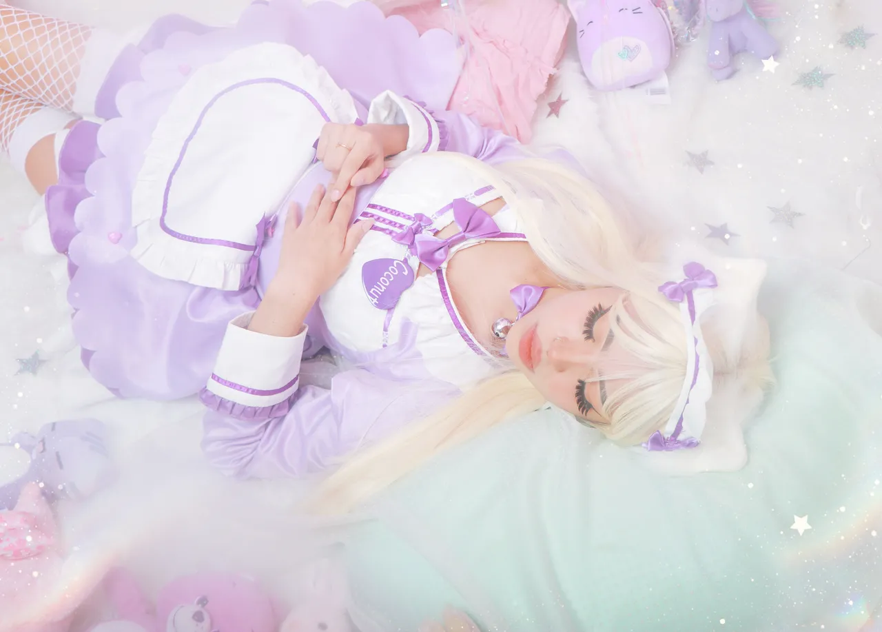 My Eevee-chan - Coconut - Image 14