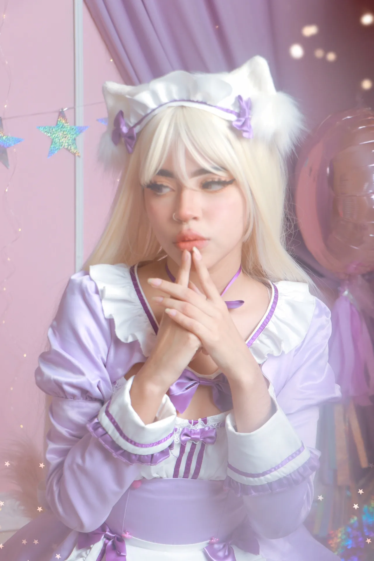 My Eevee-chan - Coconut - Image 2