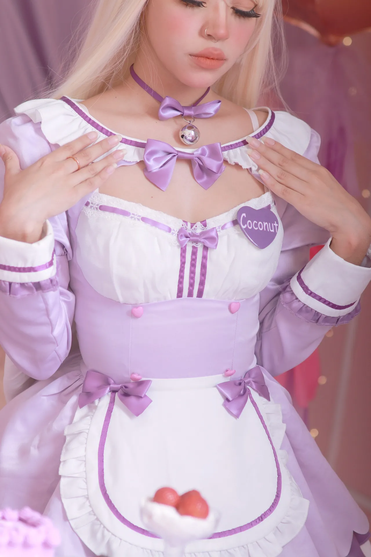 My Eevee-chan - Coconut - Image 3