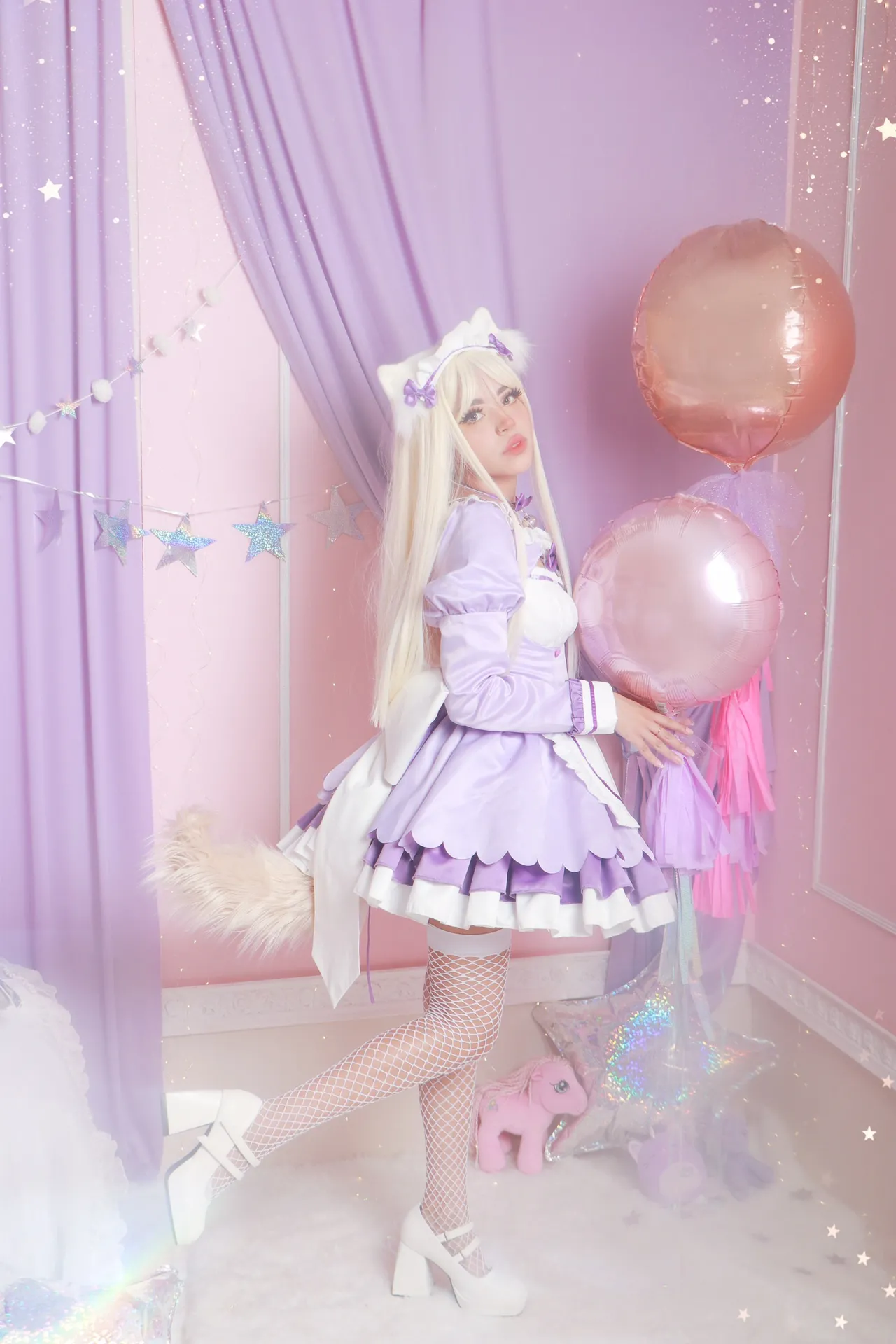 My Eevee-chan - Coconut - Image 4