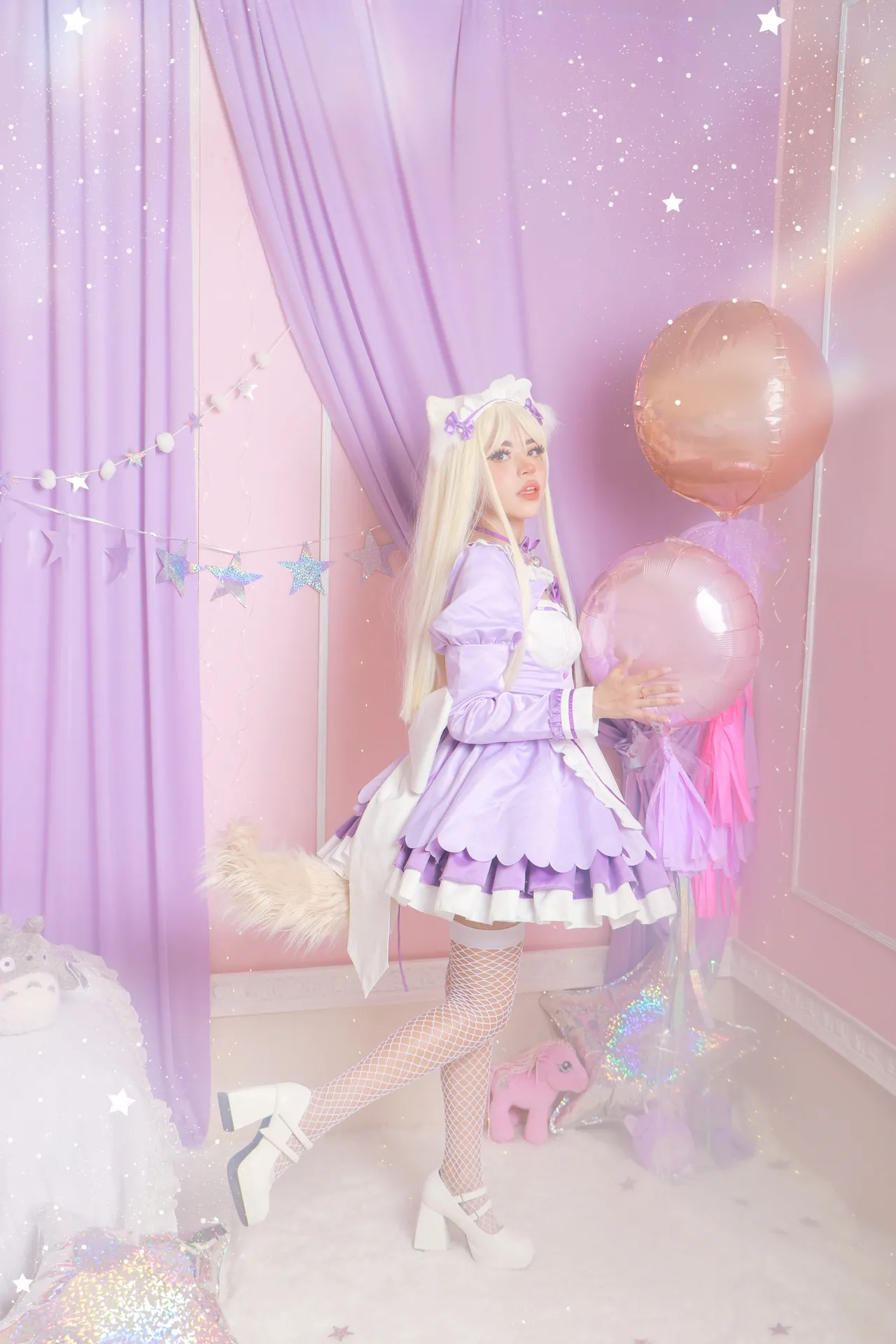 My Eevee-chan - Coconut - Image 5