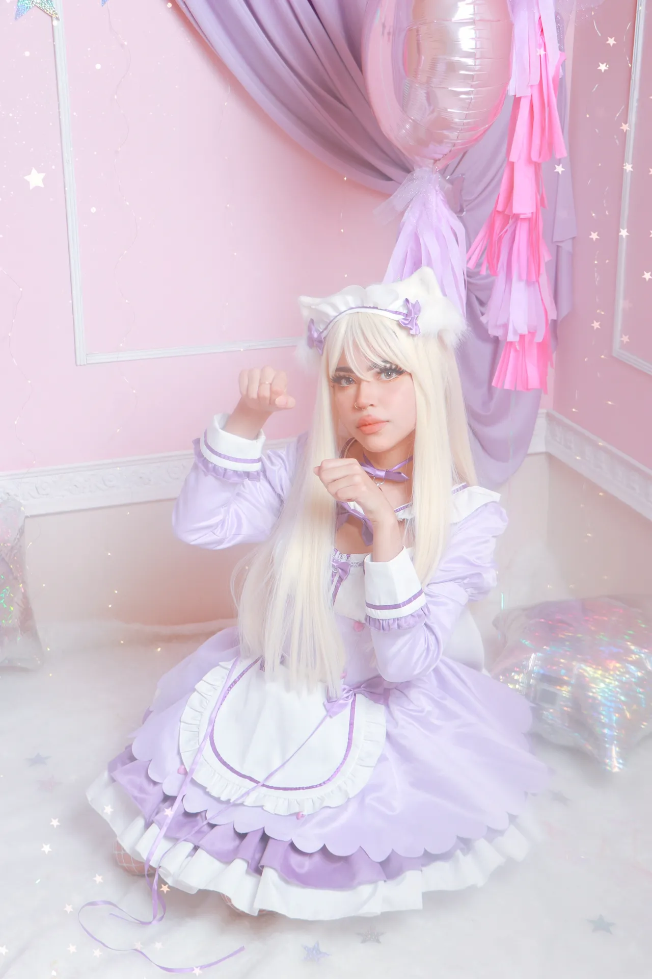 My Eevee-chan - Coconut - Image 7