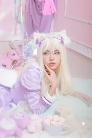 My Eevee-chan - Coconut - Page 10