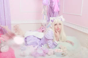 My Eevee-chan - Coconut - Page 13