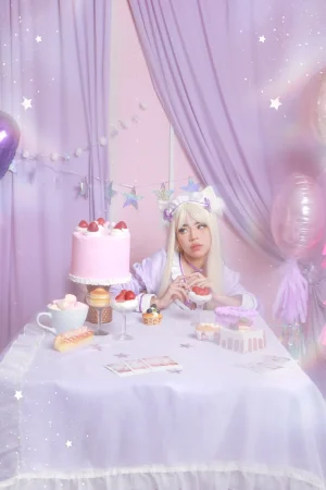 My Eevee-chan - Coconut - Page 8