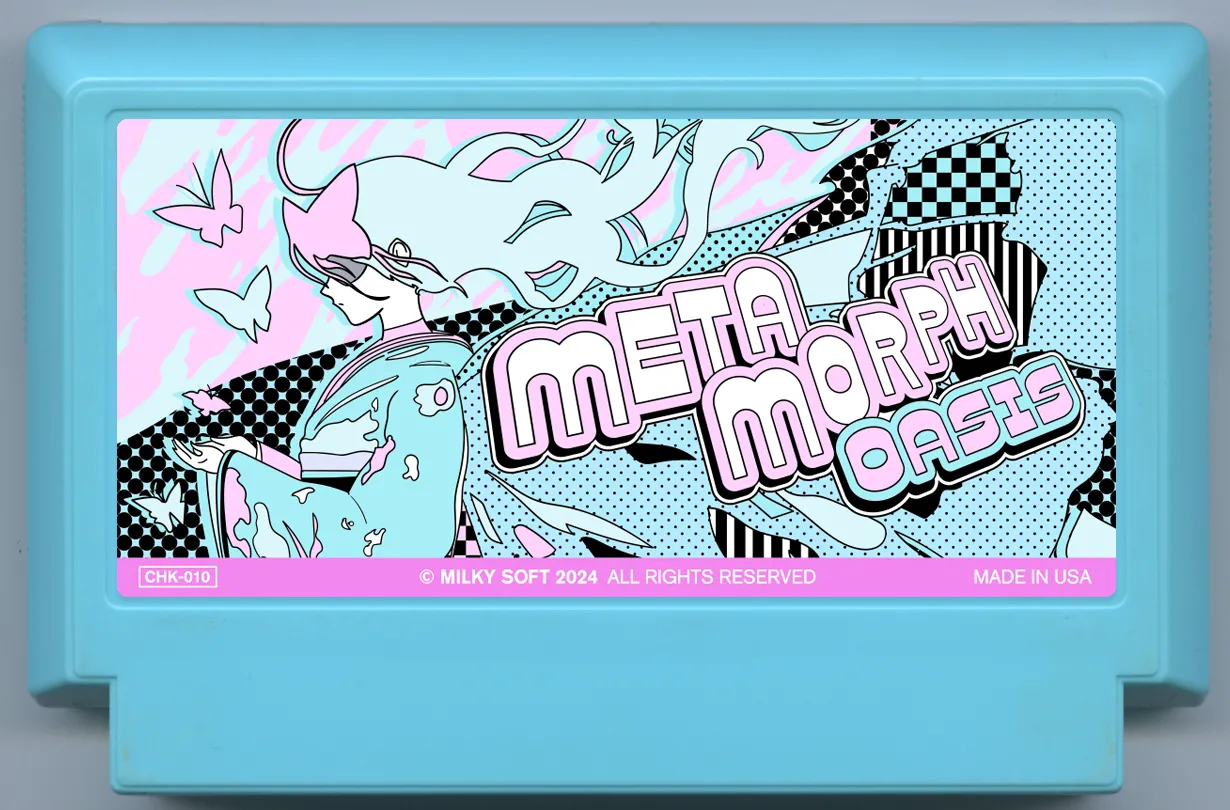 My Famicase Exhibition 2024 - Image 102