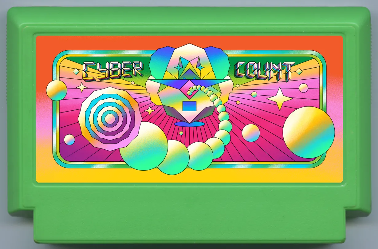 My Famicase Exhibition 2024 - Image 105