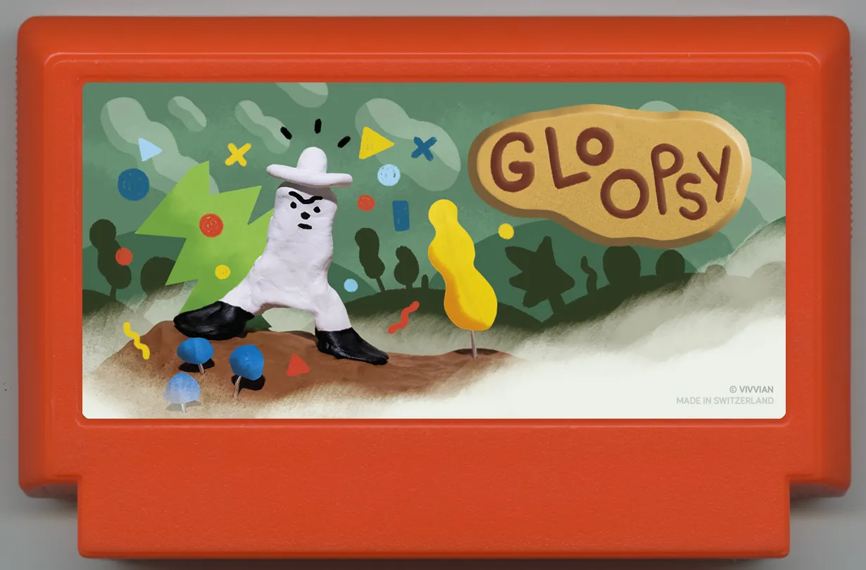 My Famicase Exhibition 2024 - Image 107