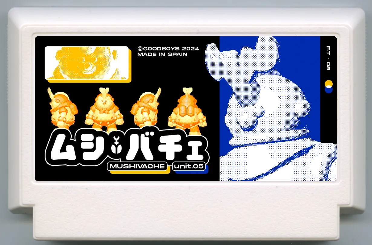 My Famicase Exhibition 2024 - Image 122