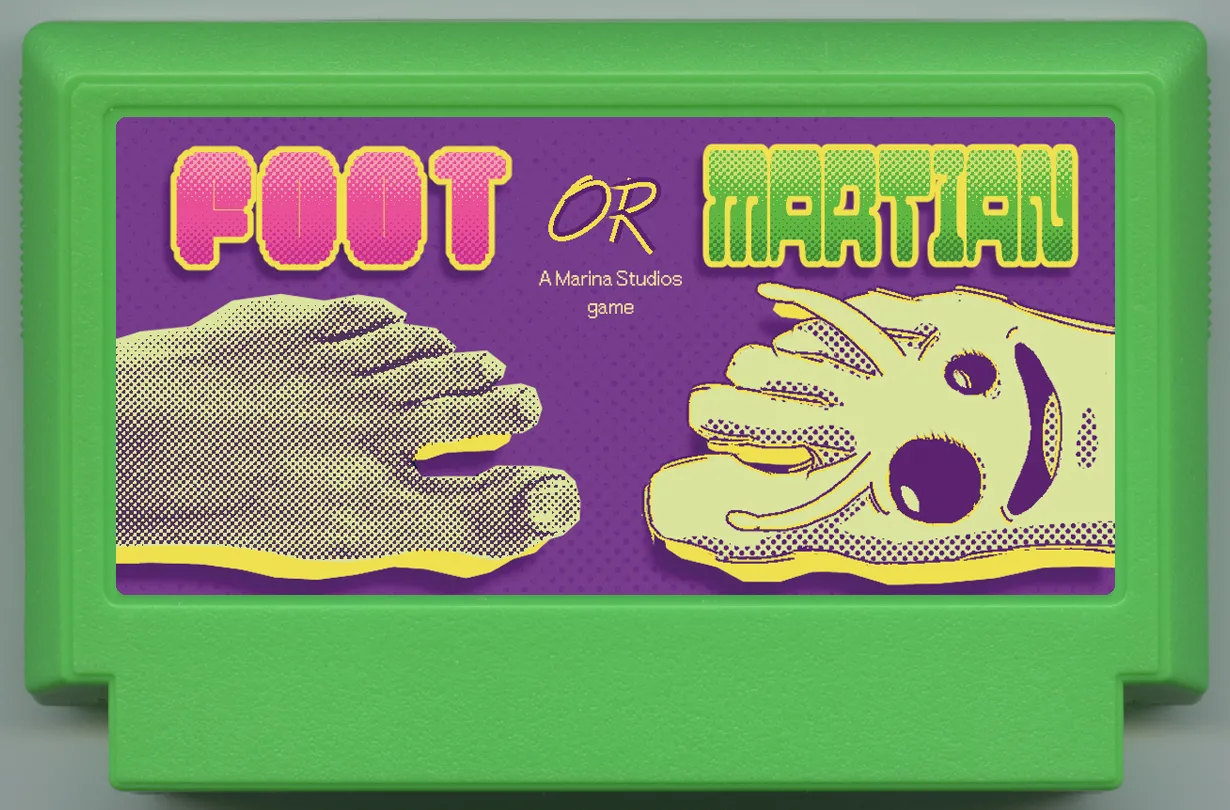 My Famicase Exhibition 2024 - Image 129