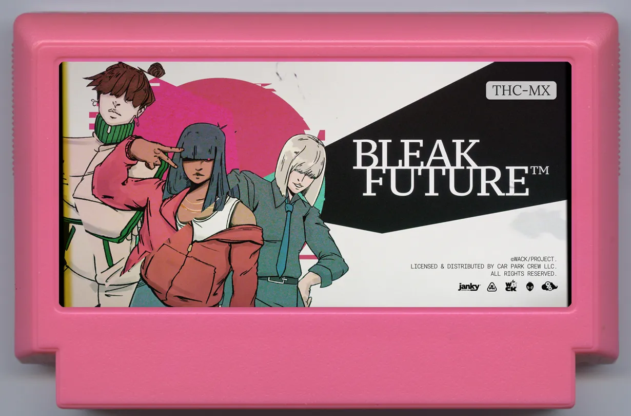 My Famicase Exhibition 2024 - Image 146