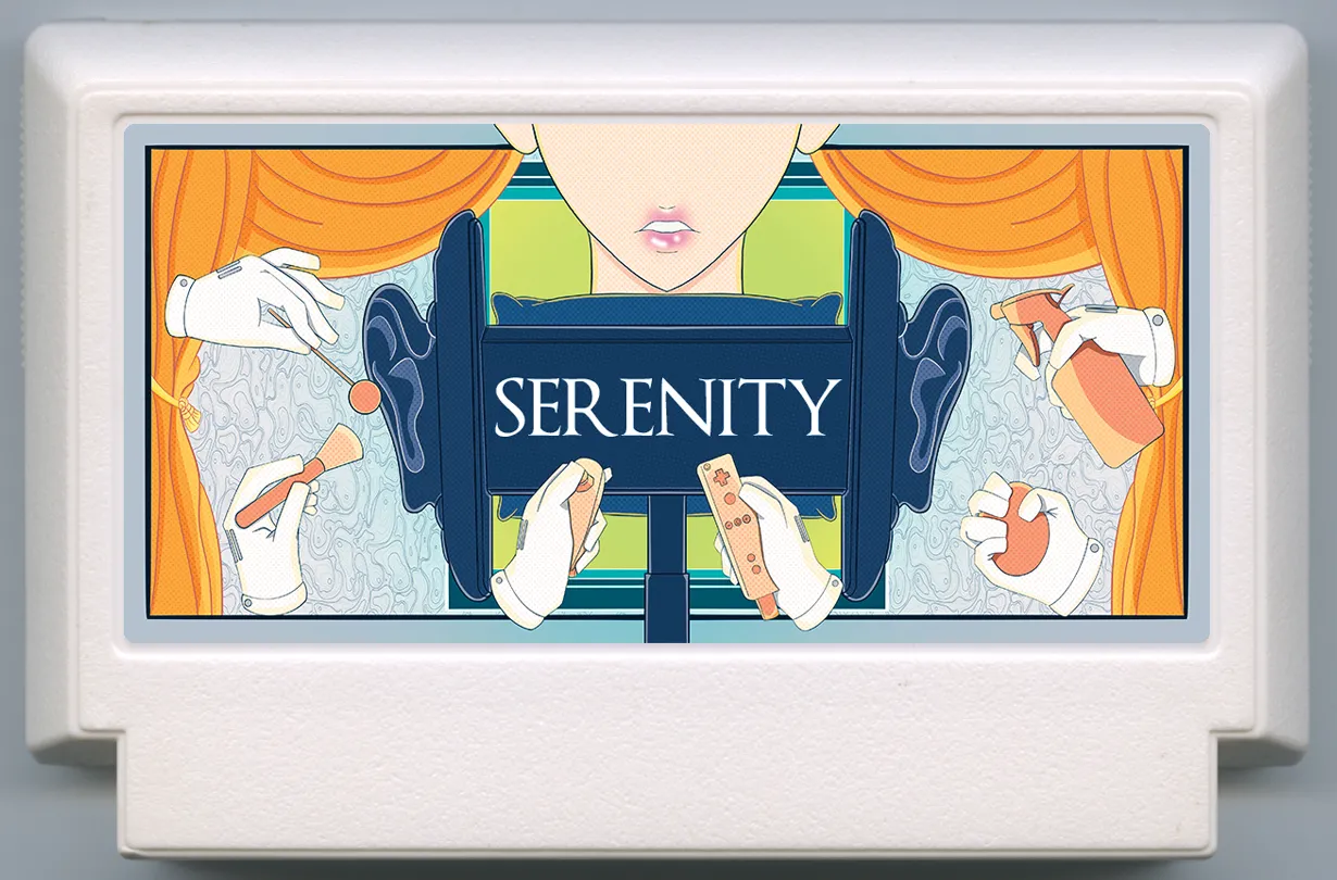 My Famicase Exhibition 2024 - Image 157