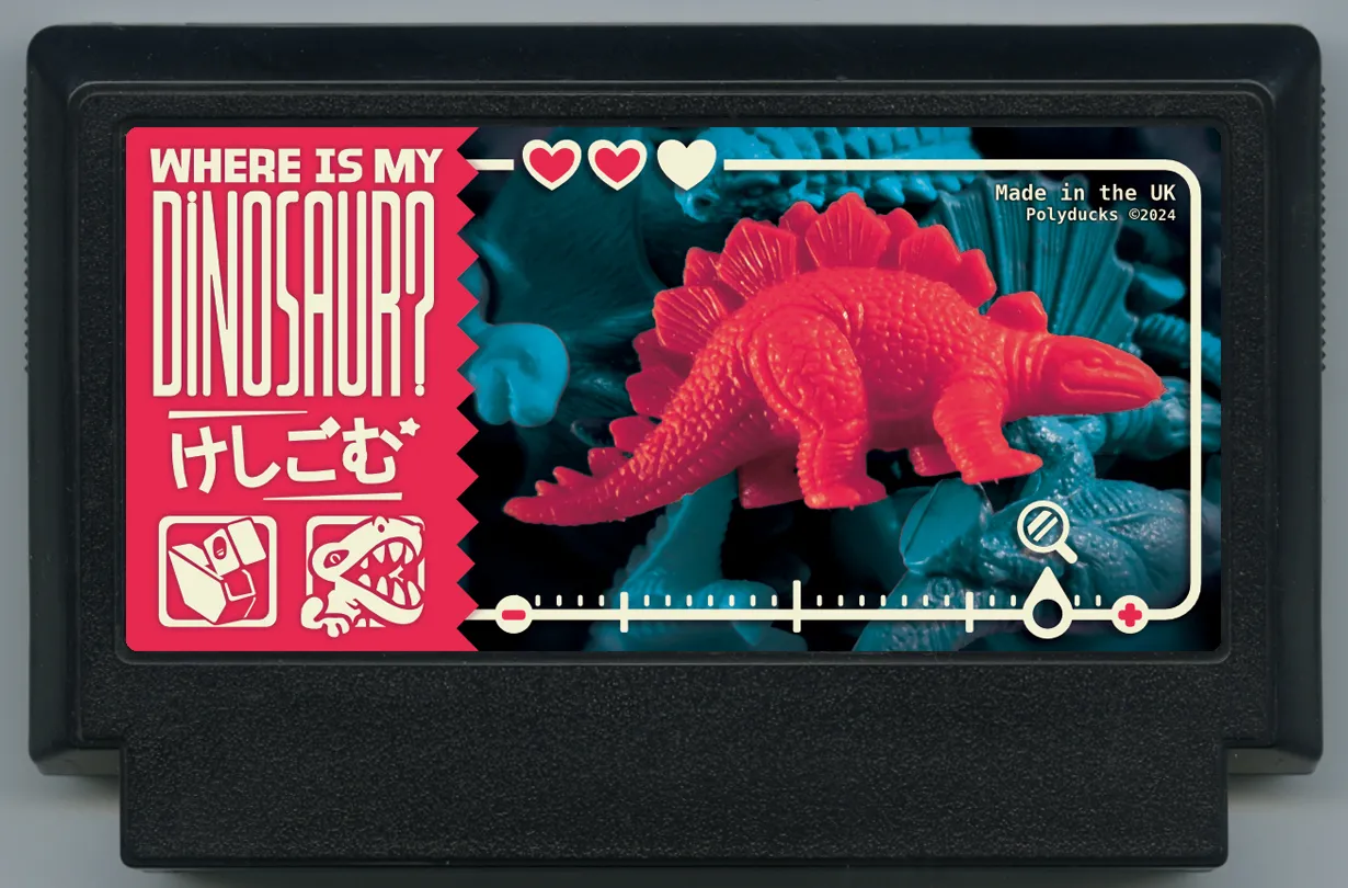 My Famicase Exhibition 2024 - Image 164