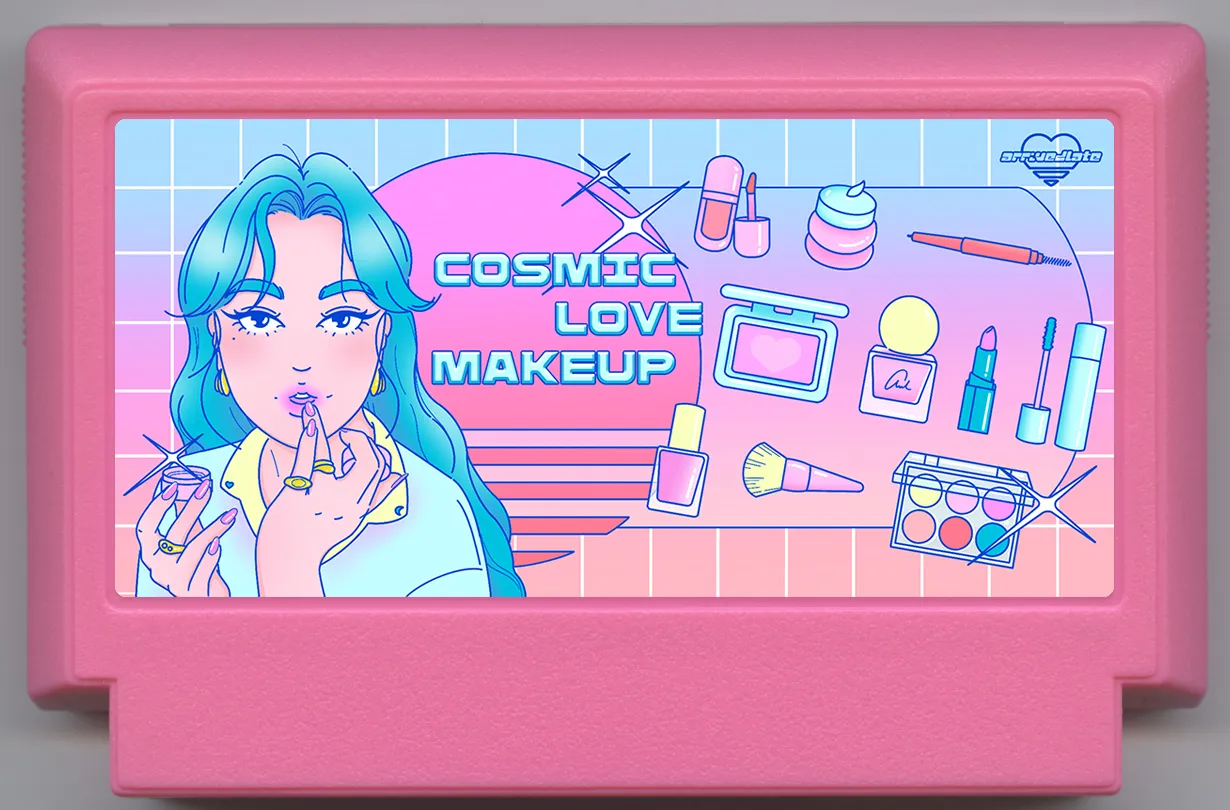 My Famicase Exhibition 2024 - Image 16