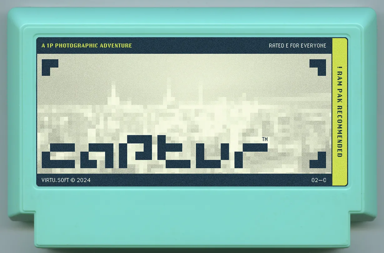 My Famicase Exhibition 2024 - Image 179