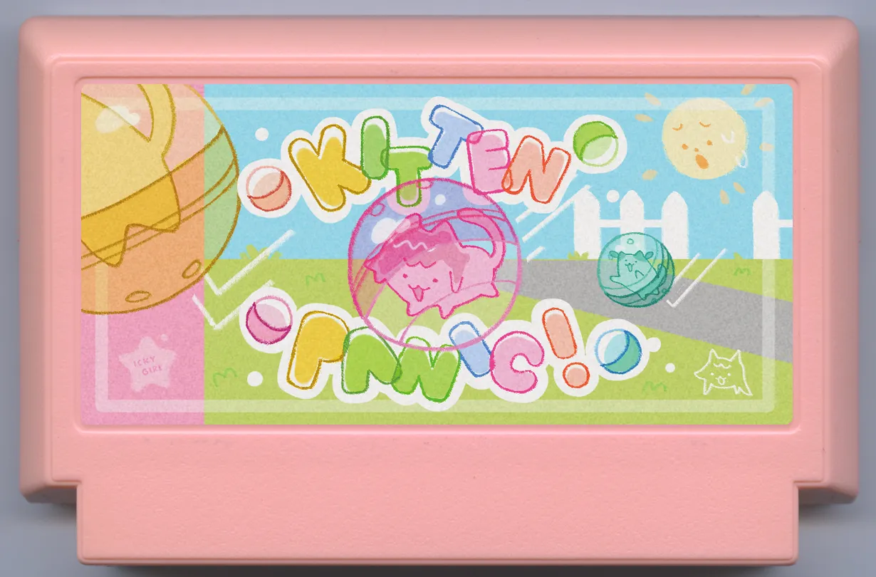 My Famicase Exhibition 2024 - Image 182