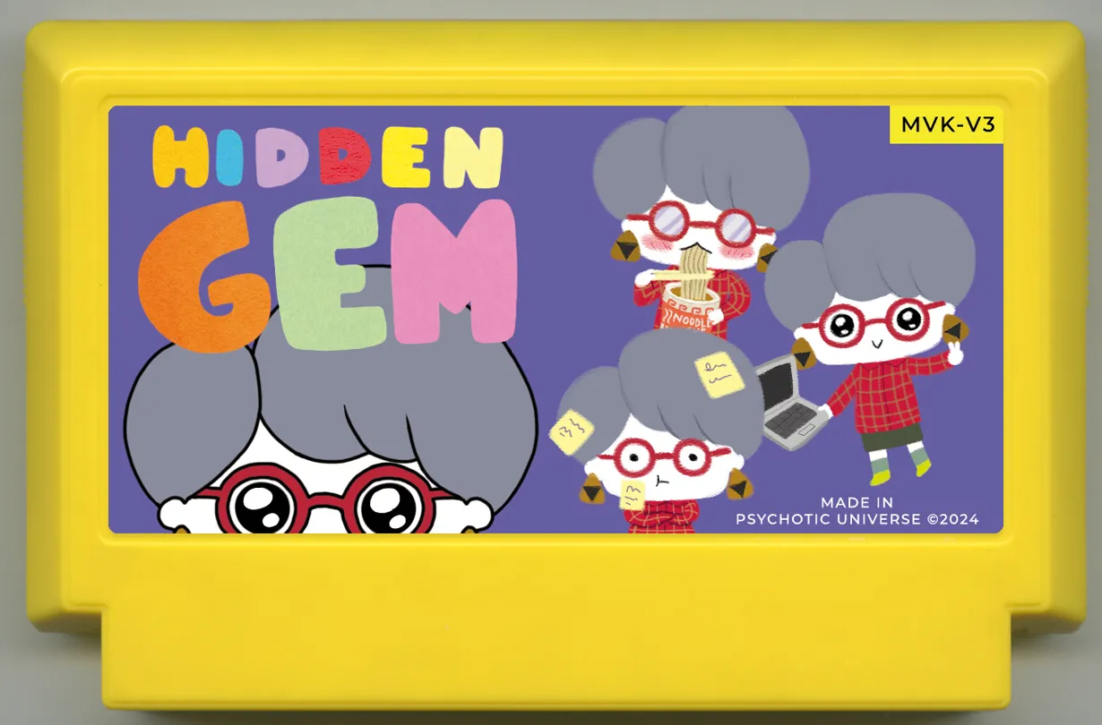 My Famicase Exhibition 2024 - Image 184