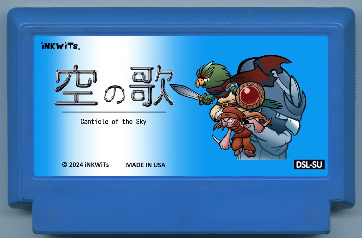 My Famicase Exhibition 2024 - Image 186