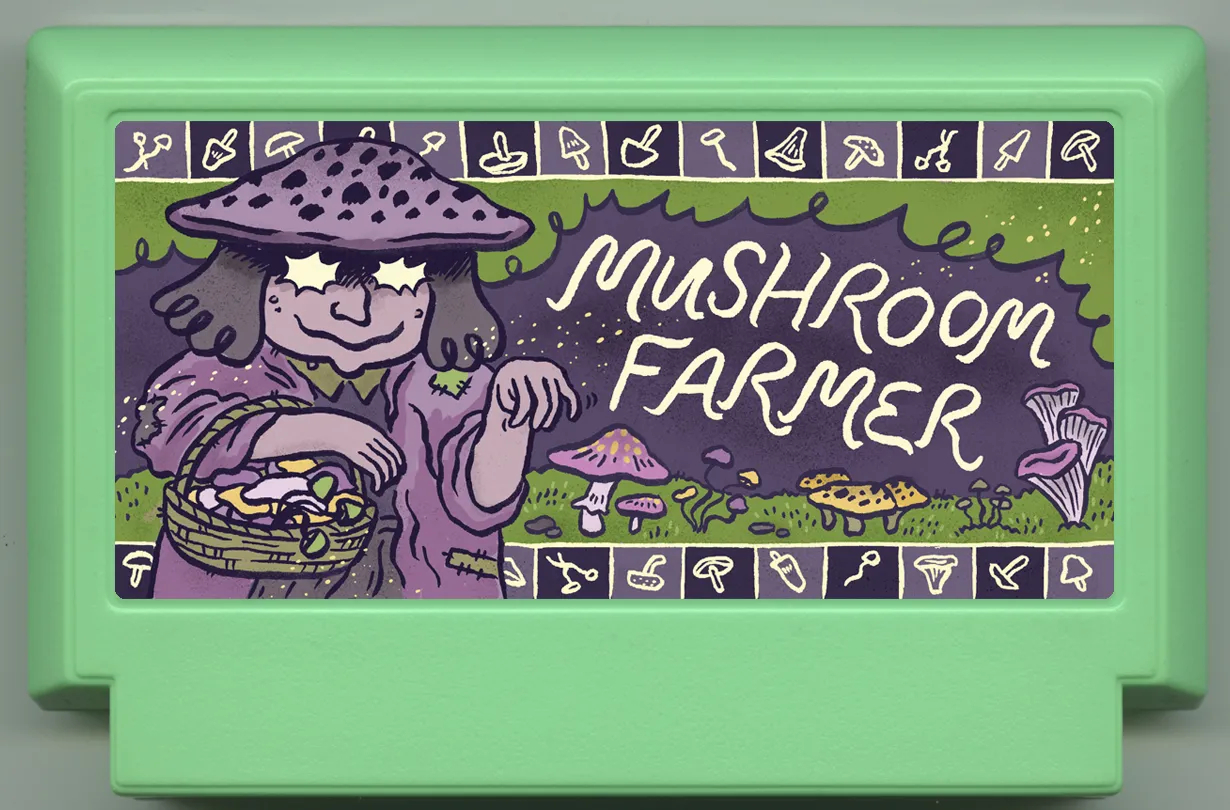 My Famicase Exhibition 2024 - Image 188