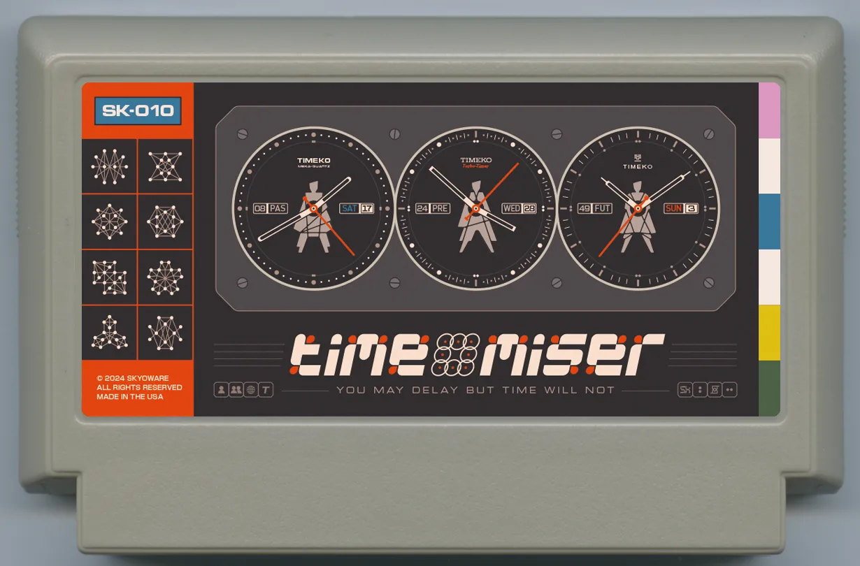 My Famicase Exhibition 2024 - Image 2