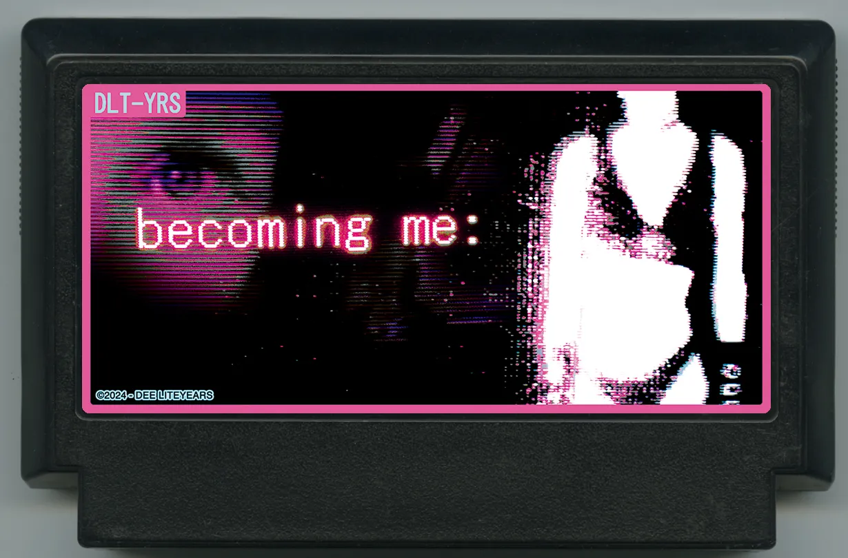 My Famicase Exhibition 2024 - Image 19