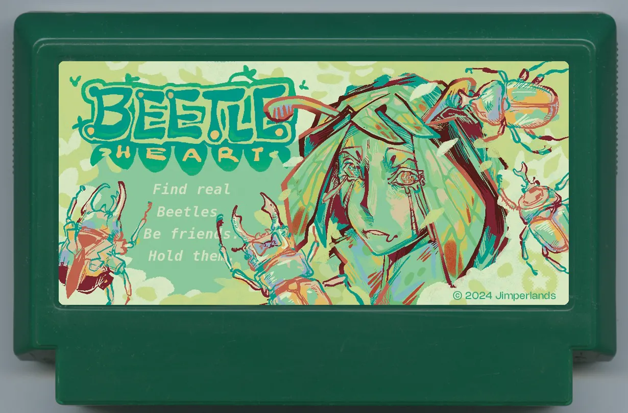 My Famicase Exhibition 2024 - Image 214