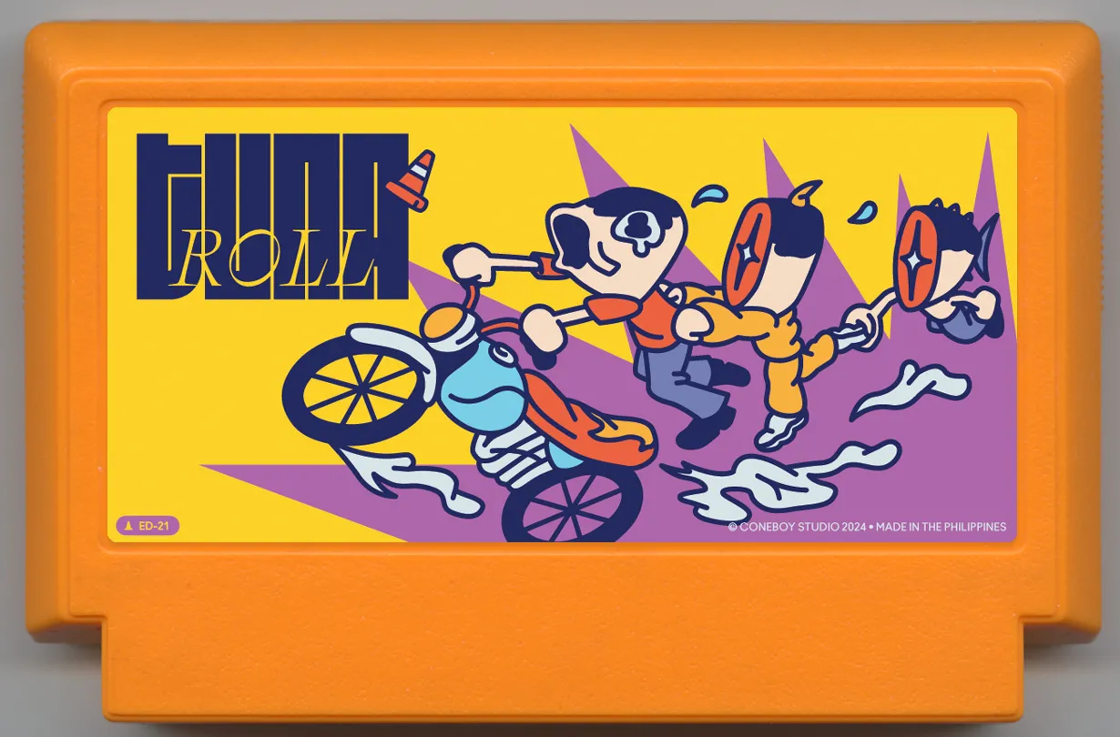 My Famicase Exhibition 2024 - Image 215