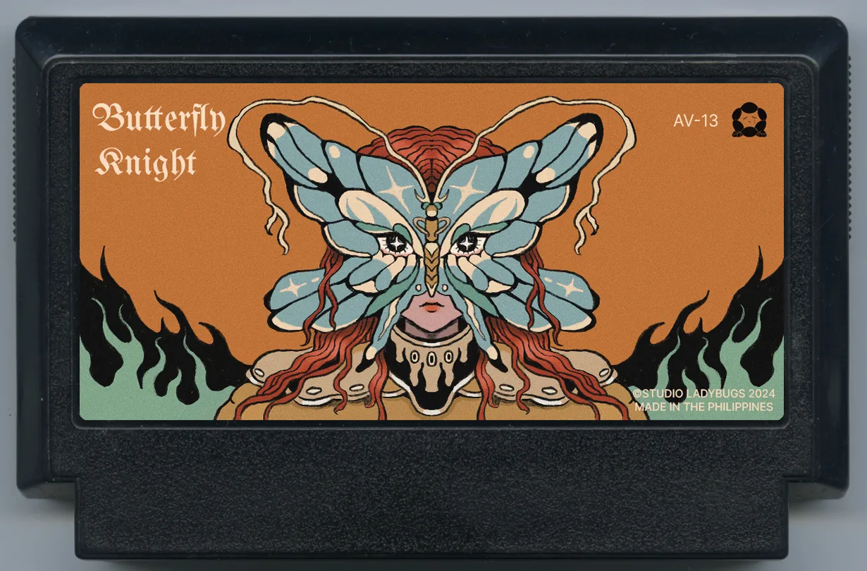 My Famicase Exhibition 2024 - Image 227