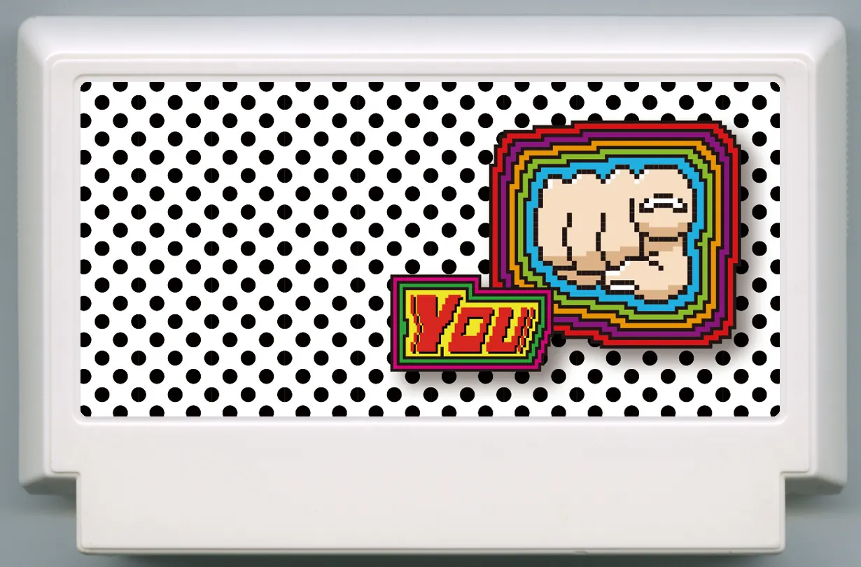 My Famicase Exhibition 2024 - Image 241