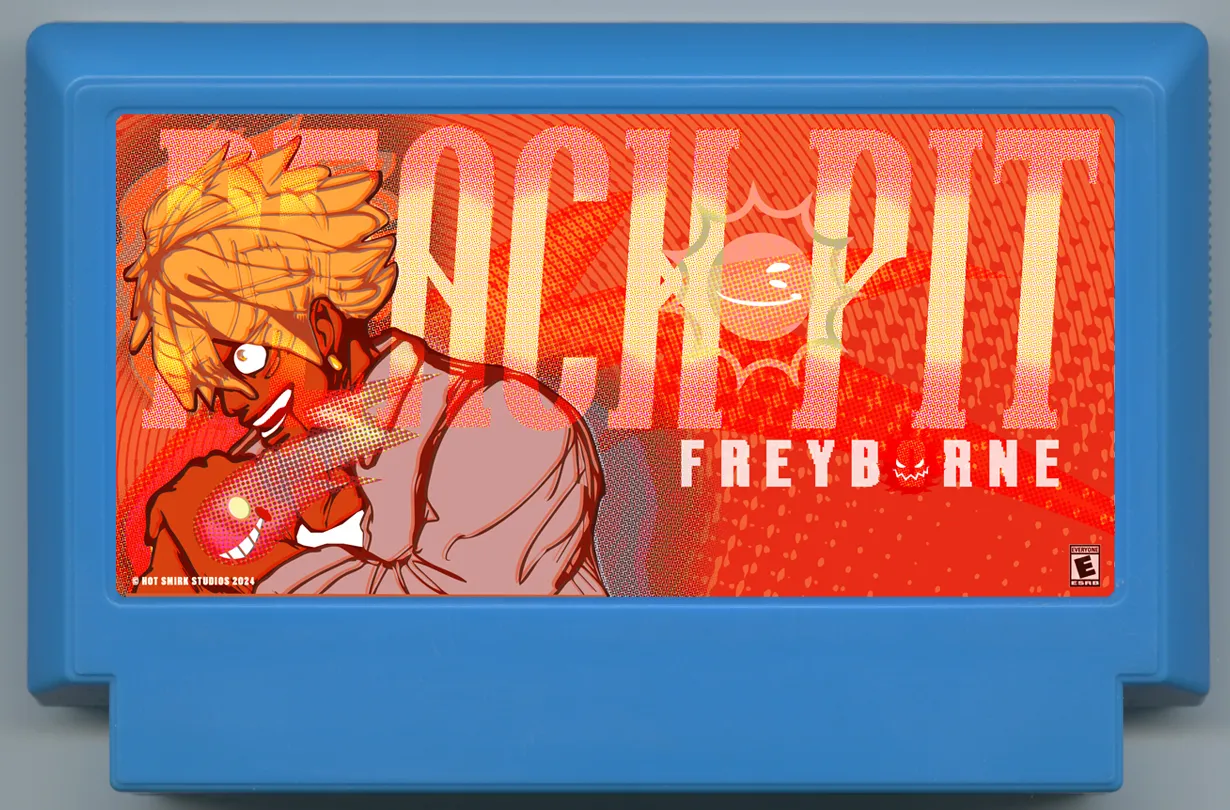 My Famicase Exhibition 2024 - Image 243