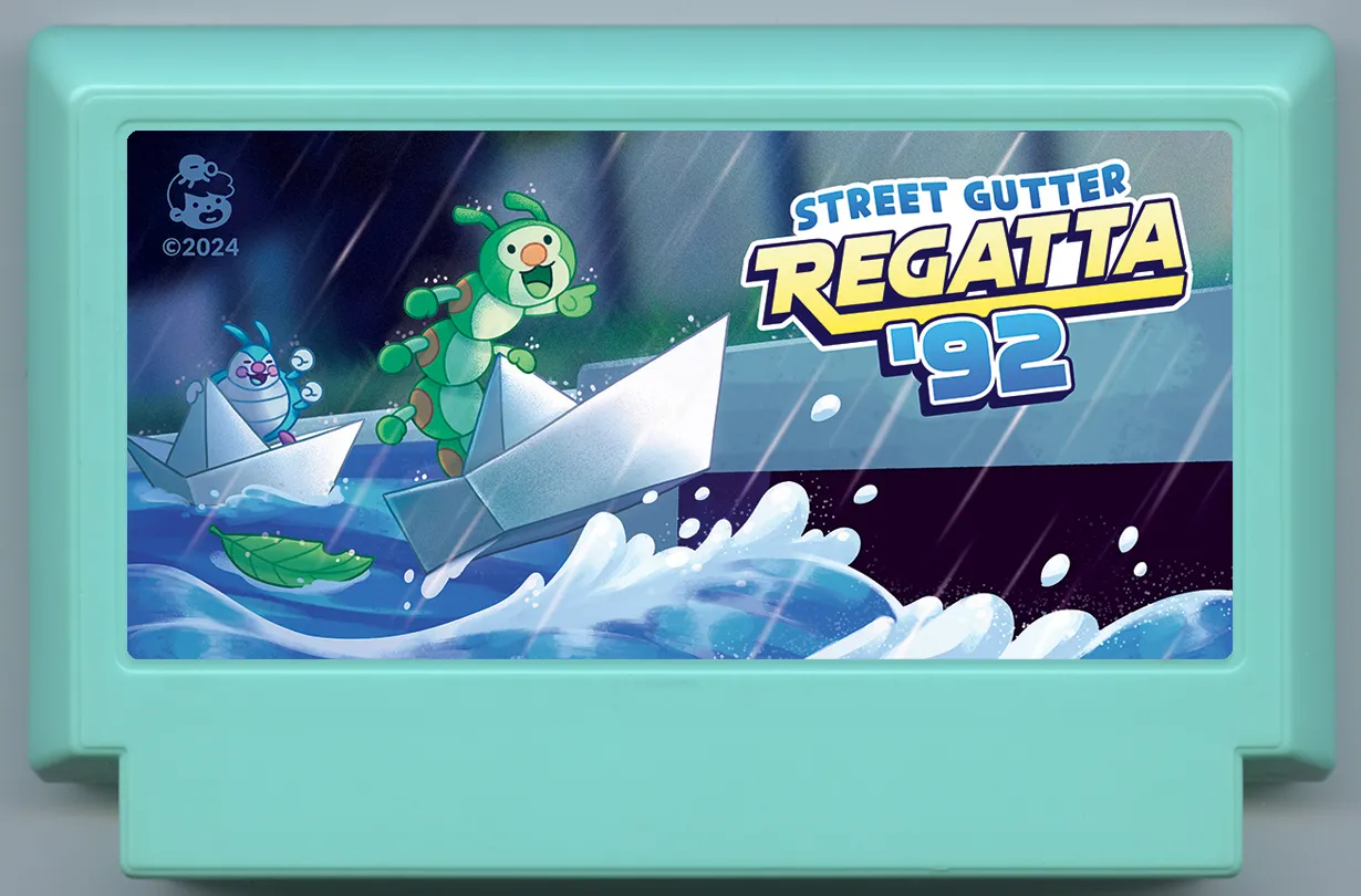 My Famicase Exhibition 2024 - Image 245