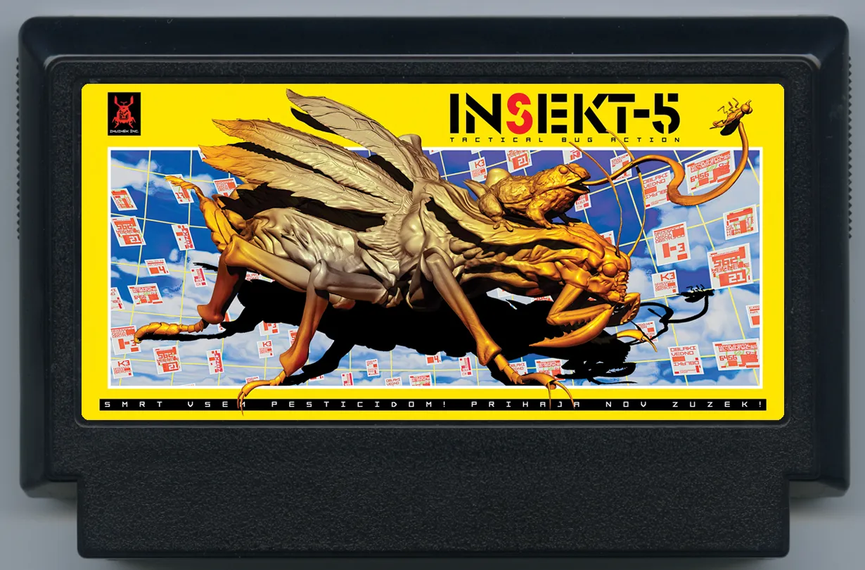 My Famicase Exhibition 2024 - Image 246