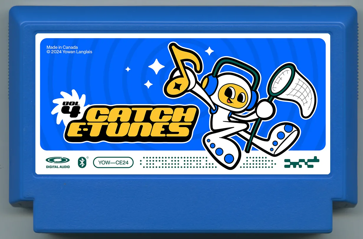 My Famicase Exhibition 2024 - Image 30