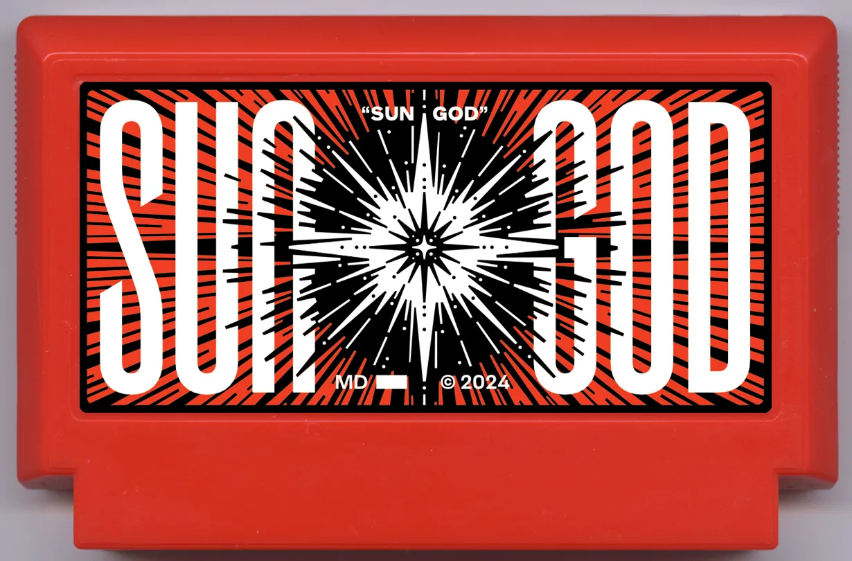My Famicase Exhibition 2024 - Image 32