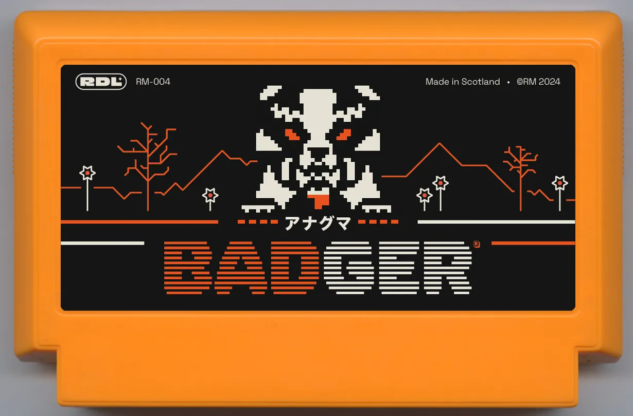My Famicase Exhibition 2024 - Image 33