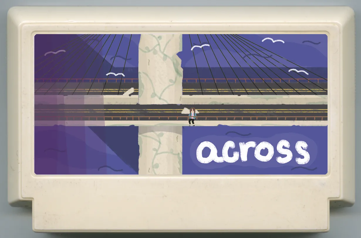 My Famicase Exhibition 2024 - Image 40