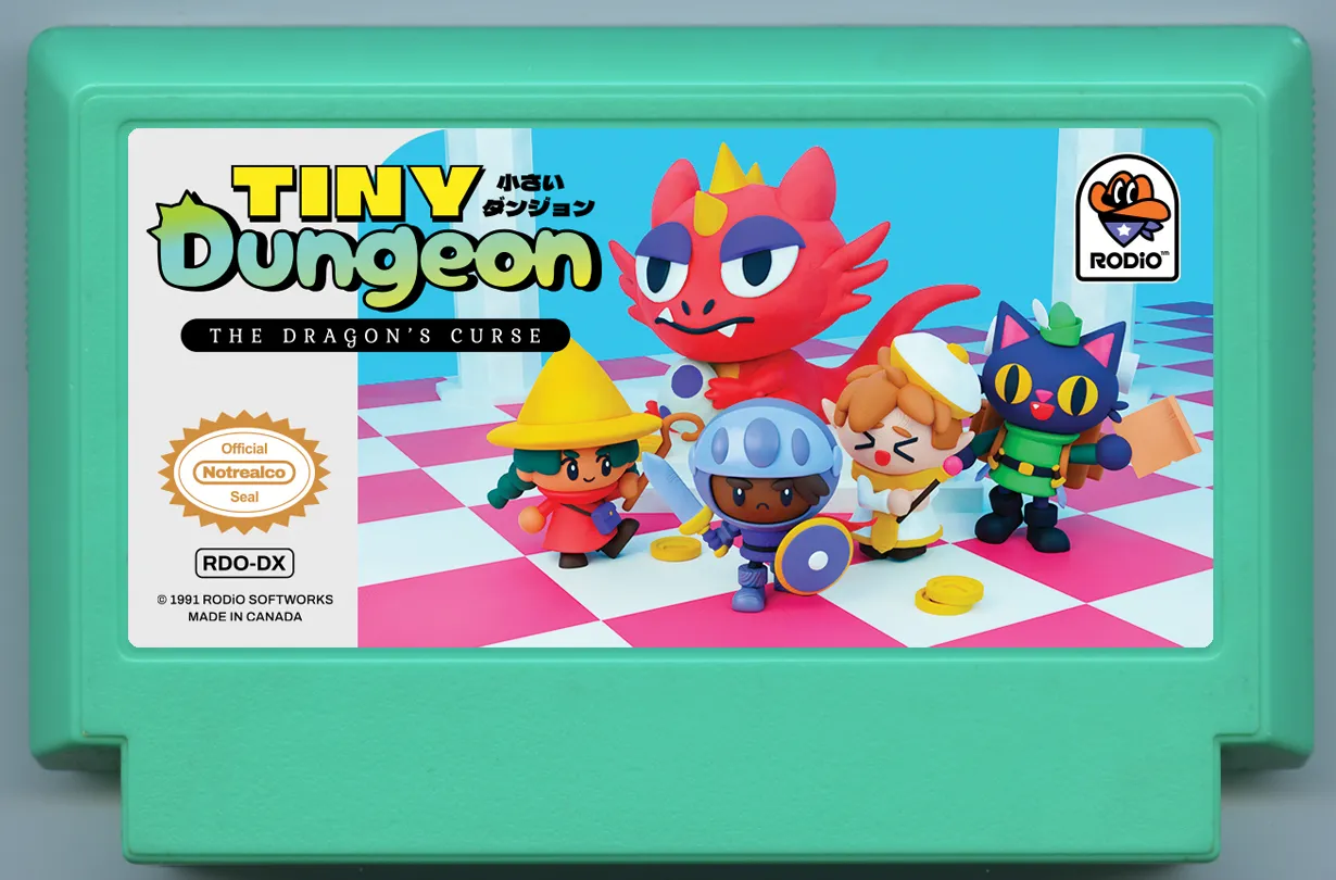 My Famicase Exhibition 2024 - Image 42