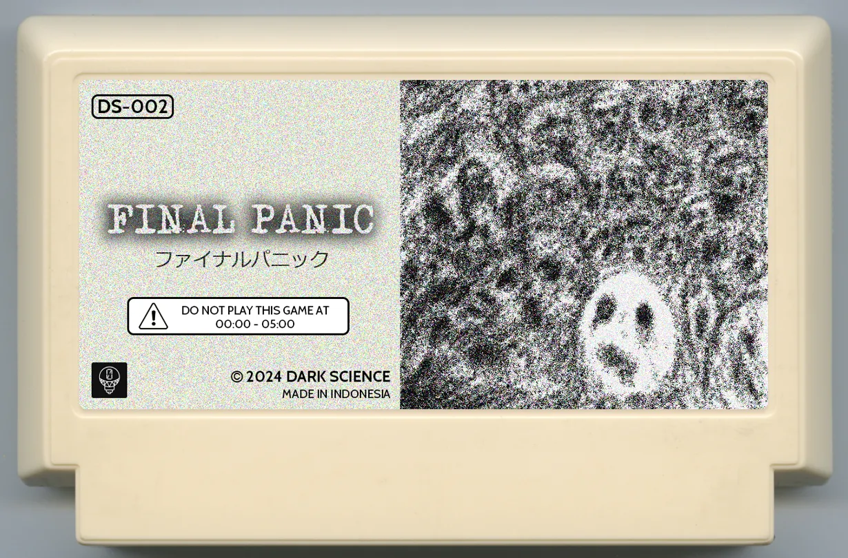 My Famicase Exhibition 2024 - Image 52