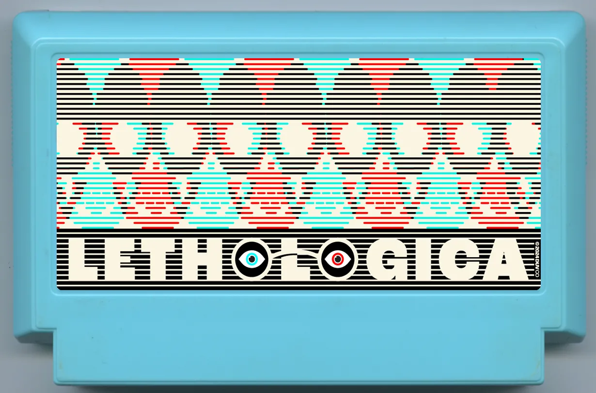 My Famicase Exhibition 2024 - Image 55