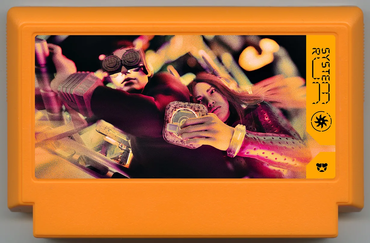 My Famicase Exhibition 2024 - Image 61