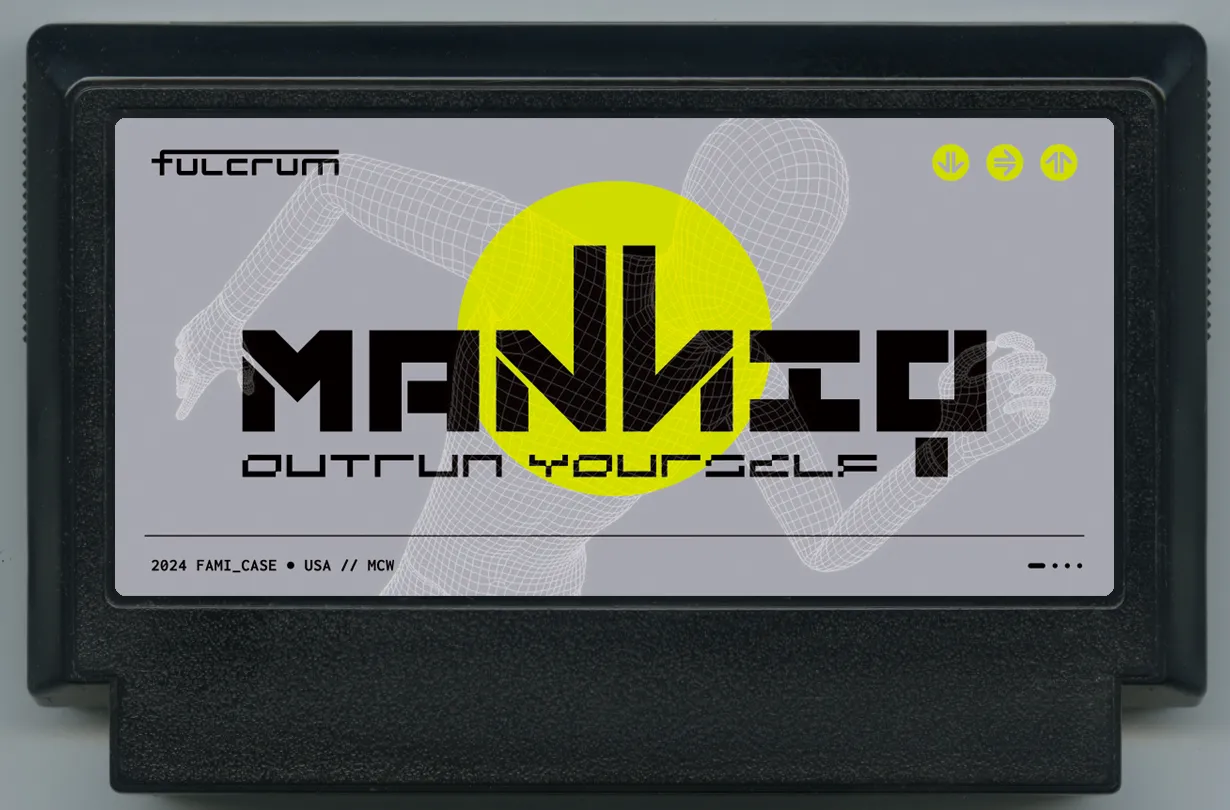 My Famicase Exhibition 2024 - Image 66