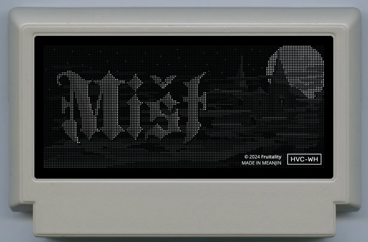 My Famicase Exhibition 2024 - Image 72