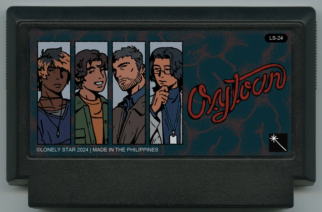 My Famicase Exhibition 2024 - Image 73