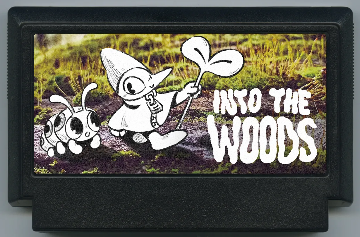 My Famicase Exhibition 2024 - Image 75