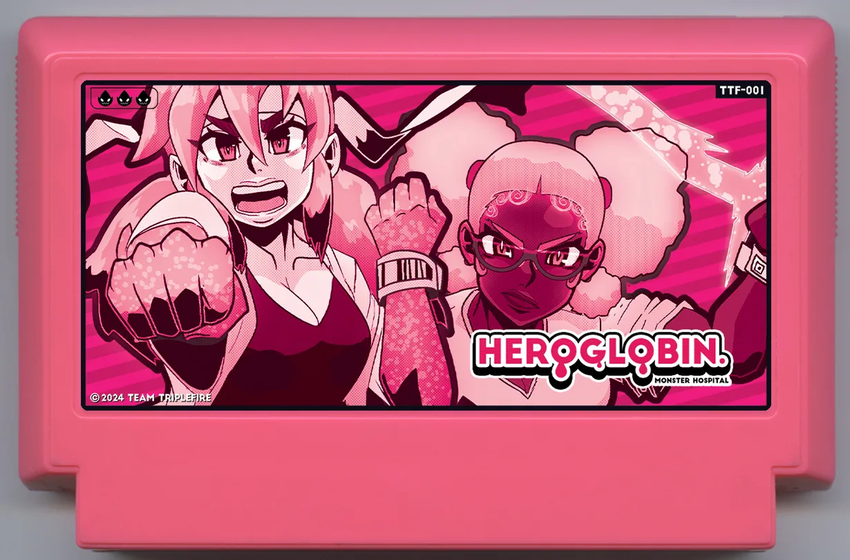 My Famicase Exhibition 2024 - Image 78