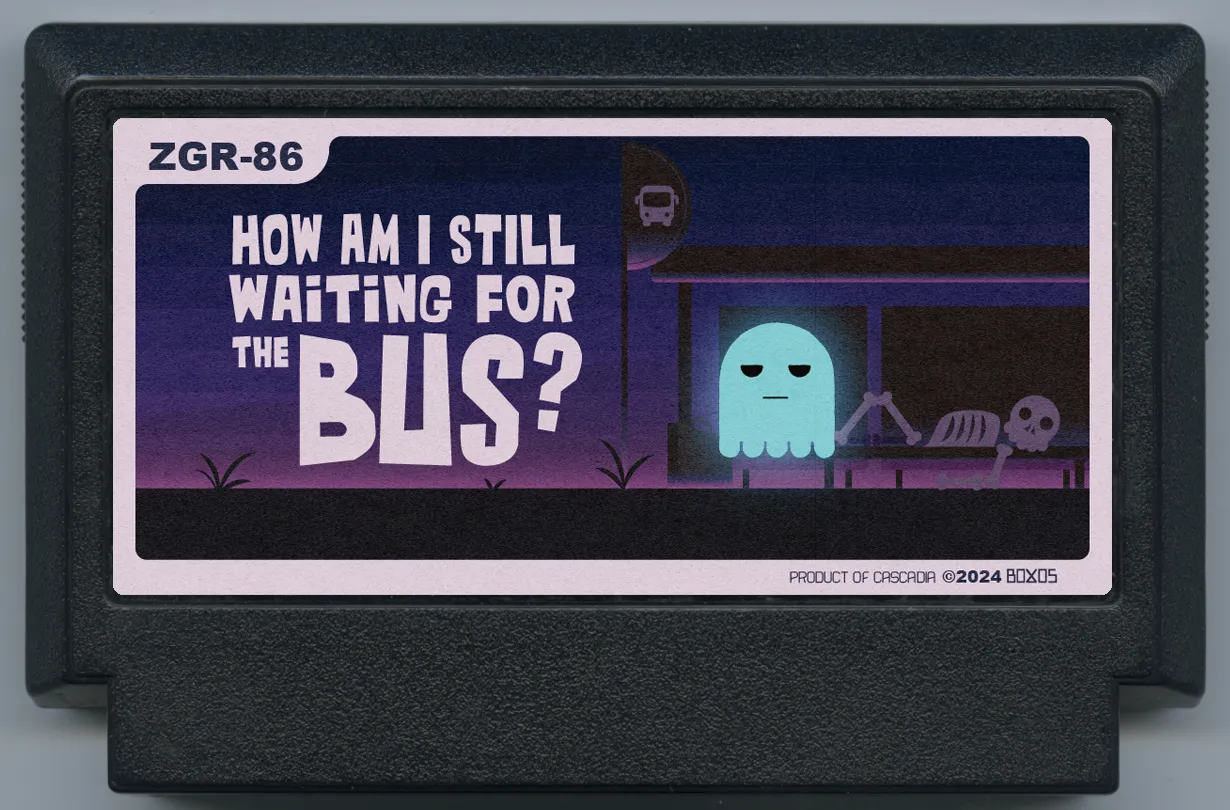 My Famicase Exhibition 2024 - Image 79